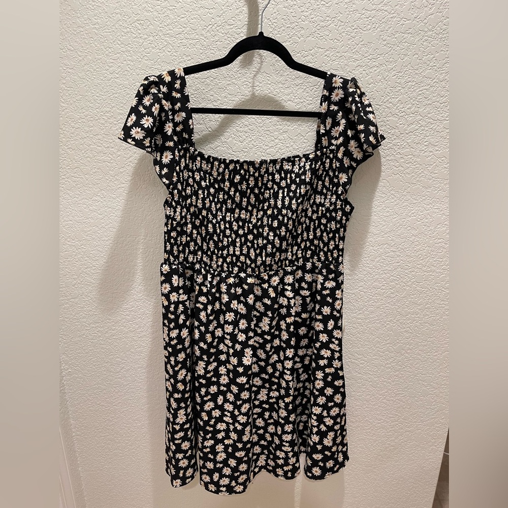 XL Dress